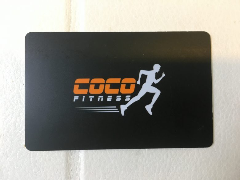 coco fitness
